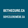 BeTheCureCA's profile picture. Connecting Canadians to transformative health research.
🩺 🇨🇦
Connecter les Canadiens à la recherche en santé transformative.