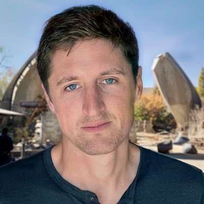 Creator's Profile Picture