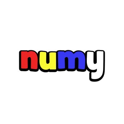 Welcome to Numy's official Twitter! Engaging games, fascinating stories, and educational videos await! 🌟📚🎨 #education #fun #kids