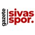 Gazete Sivasspor (@gazetesivasspor) Twitter profile photo