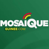 Mosaiqueguinee.com(@mosaique_gn) 's Twitter Profile Photo