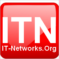 IT-Networks(@ITNetwork) 's Twitter Profile Photo