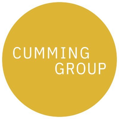 Cumming Group is an international project and cost consultancy. We pride ourselves on delivering every one of our clients' projects on time and within budget.