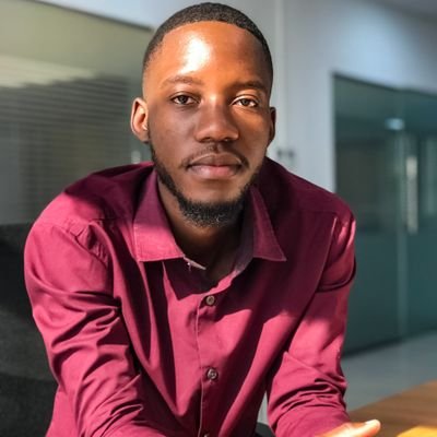 antonychangwe's profile picture. Tech ⌨ 🌍