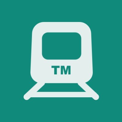 La app con la ruta del tren maya y más! Disponible para iOS y Android muy pronto. Soñamos con un 🇲🇽 que se mueva sobre rieles. 🚄🚈🚞🚆