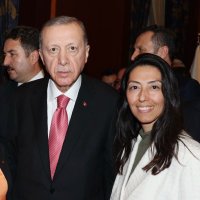 Dilek Özkan Şimşek(@Dilekzkanimek1) 's Twitter Profile Photo