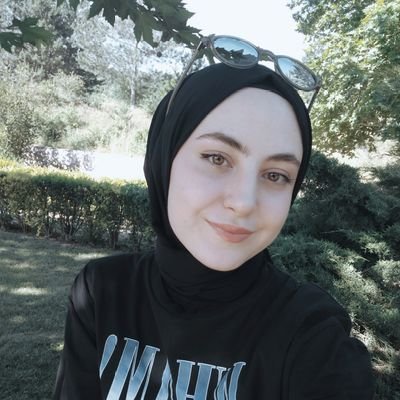 Melisa_argc's profile picture. GOÜ | DHF