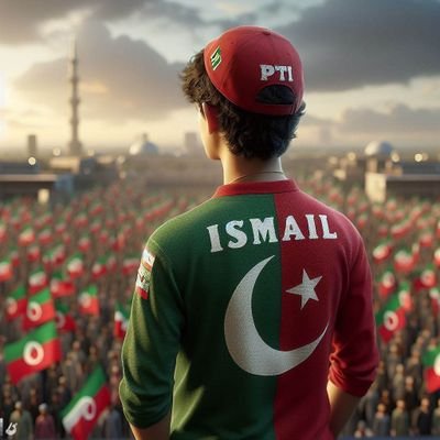 💞 I Love @ImranKhanPTI @TeamiPians 💞