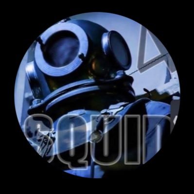 Squidcat ⭕ Profile