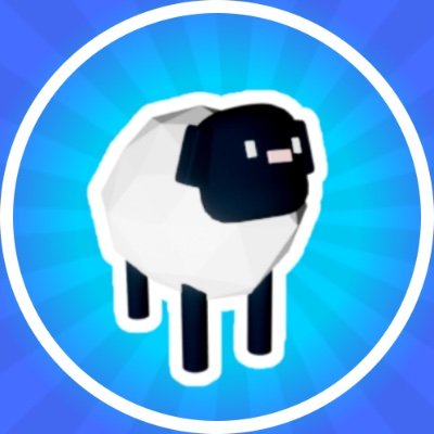 ☁️🐑 Hi I'm Shepp! A Roblox developer with 8+ years of experience and 70M+ visits ☁️🐑 Join my Roblox group Sheeepz!
