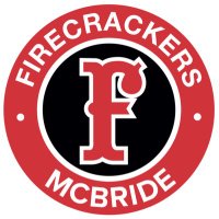 Firecrackers McBride (@fcinmcbride) 's Twitter Profile