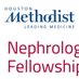 Houston Methodist Nephrology Fellowship (@HMHNephrology) Twitter profile photo