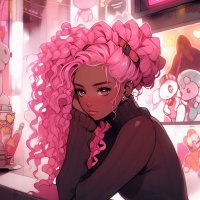 𖤐 Cöco Chänel 𖤐 (@mybadchlo) 's Twitter Profile