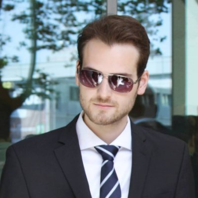 ⛏️ https://t.co/k6uCOy3VxH
🕵️‍♂️ https://t.co/16ox1j3TT8

👨‍💻  Senior Software Developer @Sodefa_de Building @TeampilotAI
node, typescript, react, aws & ai