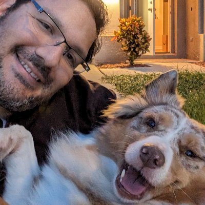hnrefugee's profile picture. tech nerd, noob photographer ( #teampixel #pixelsuperfan )
Trying to help others find their way after trauma