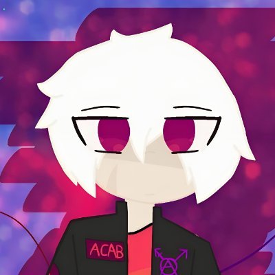 it/ze/he/ autistic artist, oc maker, nerd | discord sleepy.sable | https://t.co/4NMIwrR5Hm
