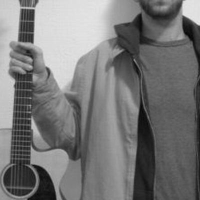 tallman_guitar Profile Picture