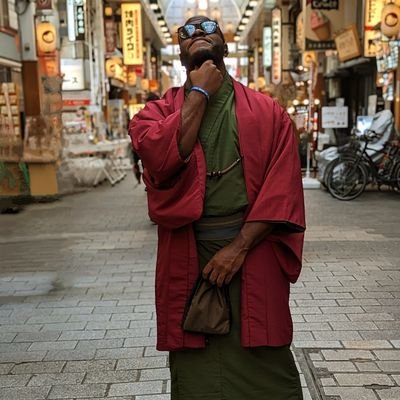 OnYour_Network's profile picture. What you see is what you get.