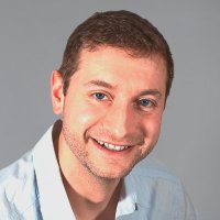 Alex Ziskind(@digitalix) 's Twitter Profile Photo