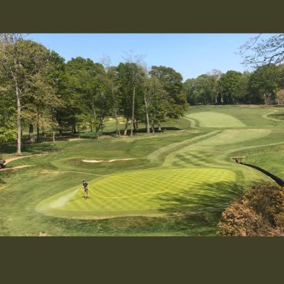 apprentice, greenkeeper stoneham golf club. loves golf ⛳️ Saints FC 🔴⚪️