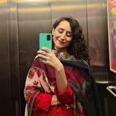 zeerakamal's profile picture. MSc Environment and Development @ London School of Economics