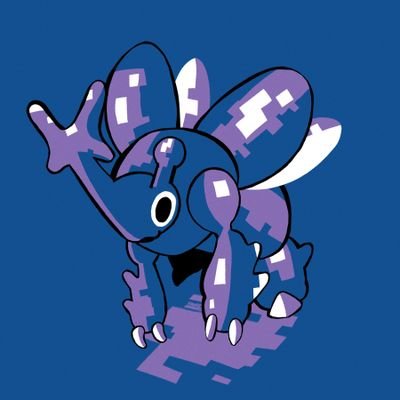 Porynnnnzed's profile picture. he/them
25