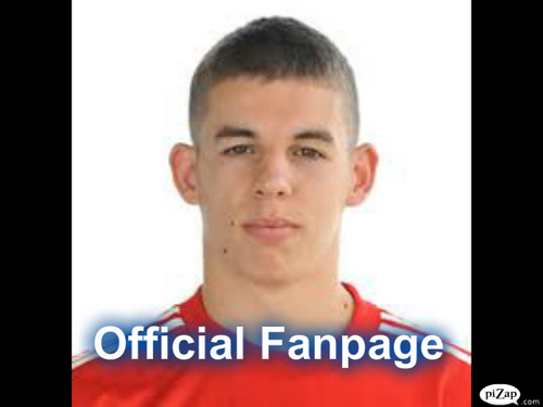 JonFlanaganRB's profile picture. This is the official fanpage for John Flanagan who can play Right Back Left Back and a bit of Midfield
 so keep this fanpage number.1
also on Facebook
YNWA