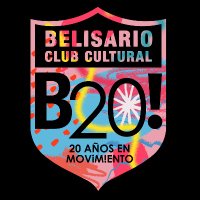 Teatro Belisario(@TeatroBelisario) 's Twitter Profile Photo