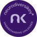 neurodiversikey® (@neurodiversikey) Twitter profile photo