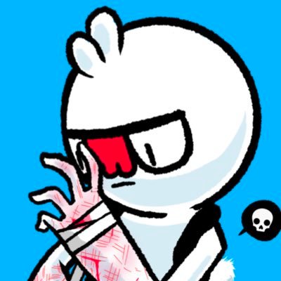 Red Nose Guyさんのプロフィール画像