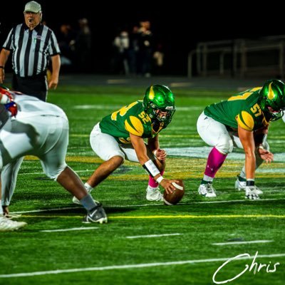 LVHS 25 | Valley Football (OL/DL/LS) 5'10 175 | Lacrosse |