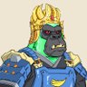 Saled_sol's profile picture. homerun maxi | web3 developer | King #SOL #ETH