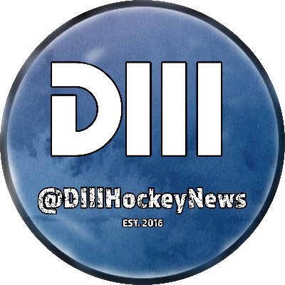 All major NCAA Division III Hockey🏒 🇺🇸Scores & News 🇨🇦 ➡️Not affiliated or influenced by the NCAA⬅️ #d3hky