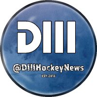 D-III Hockey News(@DIIIHockeyNews) 's Twitter Profile Photo