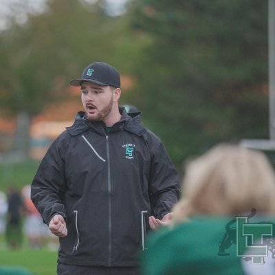 Head Football Coach  - Lord Tweedsmuir Secondary