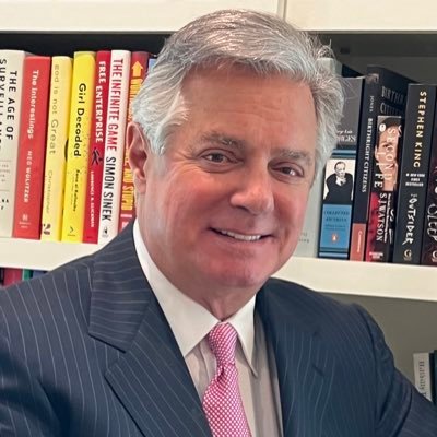 Paul Manafort Profile