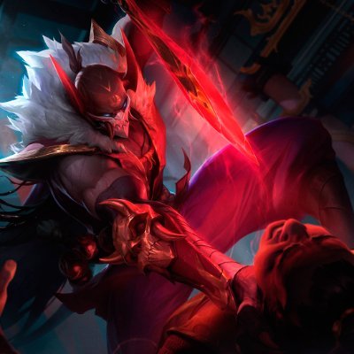 El Support que susurra noticias, estrategias y secretos en la grieta.
#LeagueOfLegends #Noticias