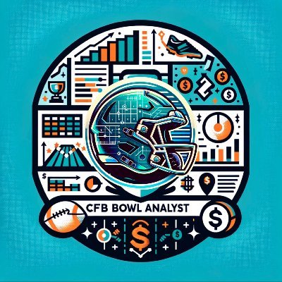 CFB Bowl Analyst
