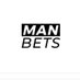 ManBets (@ManBets1) Twitter profile photo