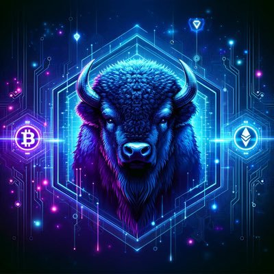 Kripto dünyasının nabzını tutan Bizon! #Bitcoin’den #Blockchain’e, analizler ve trendler burada. Boğa değil BİZON! 🦬