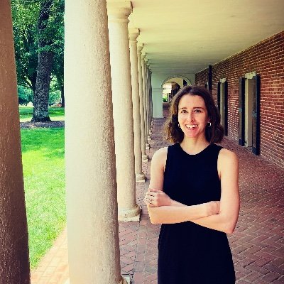 Assistant Professor of Sociology at UNC-Wilmington / author of 'Reimagining Aid' forthcoming with @stanfordpress
