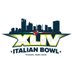 Italian Bowl USA (@italianbowlusa) Twitter profile photo