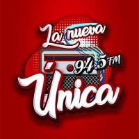 Radio Unica 94.5 FM (@radiounica945fm) 's Twitter Profile Photo Radio Unica 94.5 FM (@radiounica945fm) 's Twitter Profile Photo