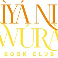 Iyaniwura Book Club(@Iyaniwurabooks) 's Twitter Profile Photo