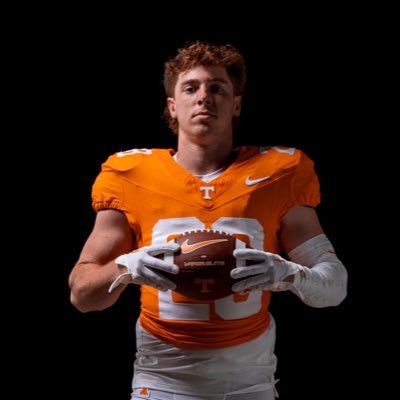 Nashville | rb @Vol_Football | Barstool Athlete