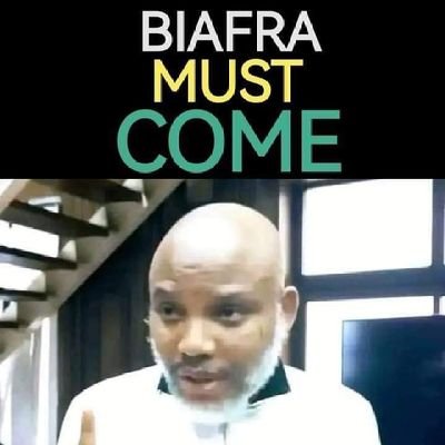 Biafra freedom