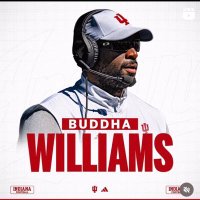 Coach Buddha Williams(@coach_buddha) 's Twitter Profile Photo