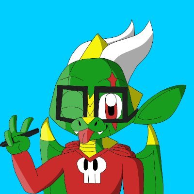 DT_an1mati0n's profile picture. Furry🐺/artista✏/gamer🎮/otaku🇯🇵/youtuber📽/animador🎞/vtuber/aniversário (14/09) Age: 20