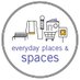Everyday Places & Spaces-learning is everywhere! (@LearningHappens) Twitter profile photo