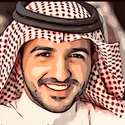 صحفي و كاتب في صحيفة #الكأس و #الميدان_الرياضي .. بكالوريوس في صناعة الأفلام. محلل و ناقد رياضي.